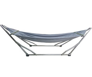 Hammock folding baby