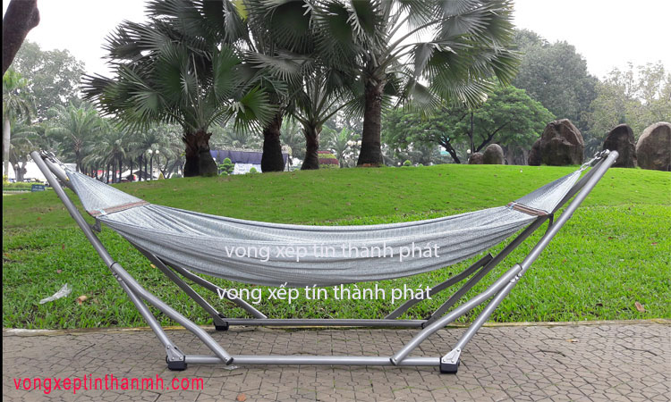 Hammock Tin Thanh In Lang Son Province